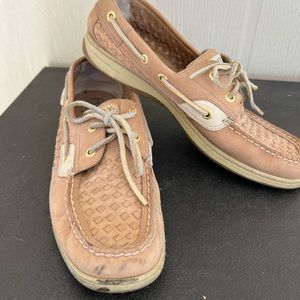 Sperry Boatshoes